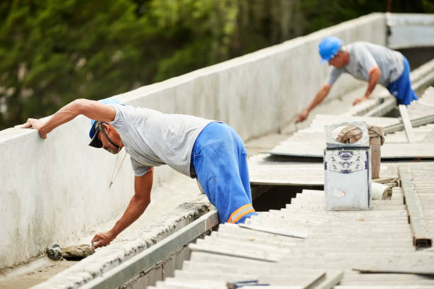 Best Geographic-Specific Insulation Services in Coleytown, CT