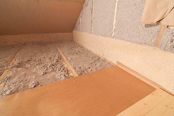 Best Spray Foam Insulation in Coleytown, CT